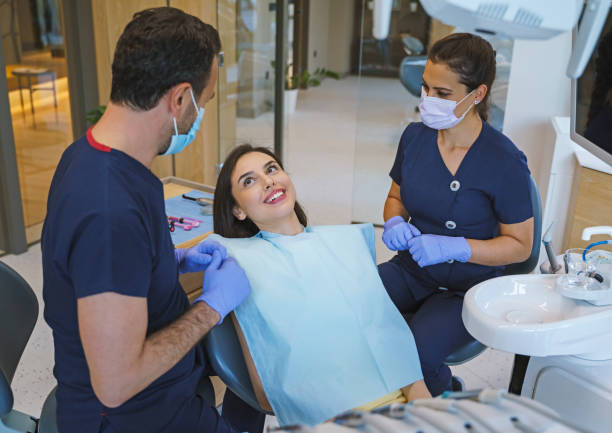 Sleep Apnea Treatment in Willoughby Hills, OH